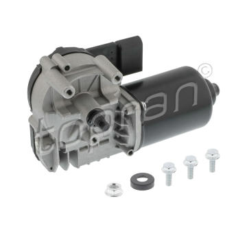 Motor stěračů TOPRAN 118 841