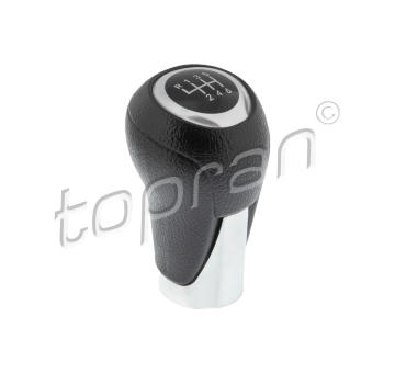 Hlavice radici paky TOPRAN 602 024