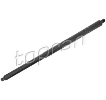 Pneumaticka pruzina, zavazadlovy / nakladovy prostor TOPRAN 411 071