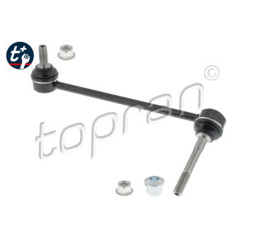 Tyc/vzpera, stabilisator TOPRAN 501 490