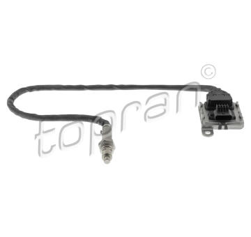 NOx-sensor, NOx-katalyzator TOPRAN 410 740