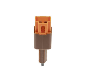 Spinac, ovladani spojky (GRA) TOPRAN 702 836