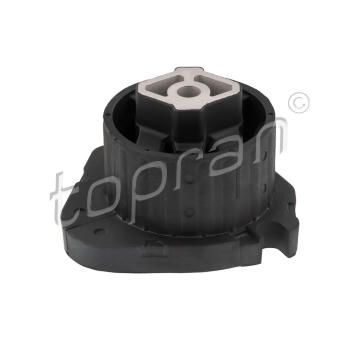 Ulożenie automatickej prevodovky TOPRAN 502 683