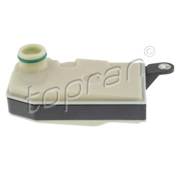 Hydraulický filtr, automatická převodovka TOPRAN 601 332