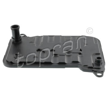 Hydraulický filtr, automatická převodovka TOPRAN 410 376