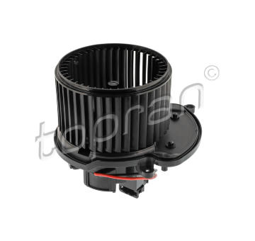 vnitřní ventilátor TOPRAN 702 855
