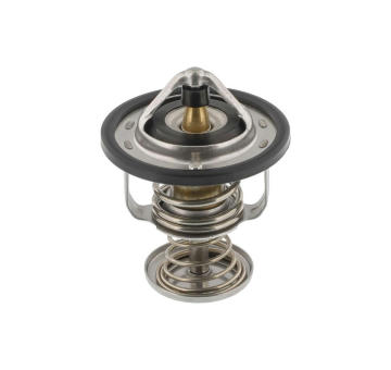 Termostat, chladivo TOPRAN 601 662