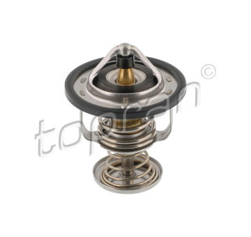 Termostat chladenia TOPRAN 601 662