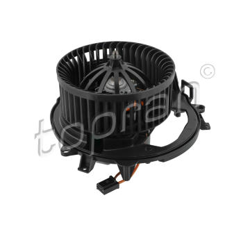 vnitřní ventilátor TOPRAN 118 720