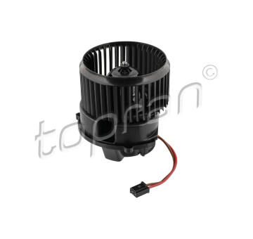 vnitřní ventilátor TOPRAN 504 166