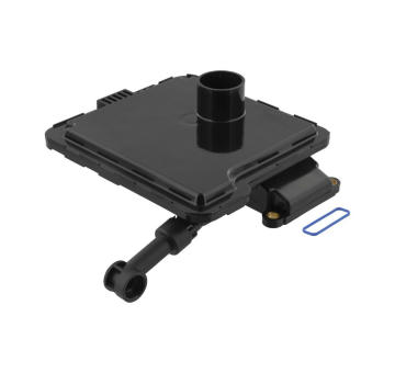 Hydraulický filtr, automatická převodovka TOPRAN 821 945