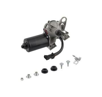 Motor stěračů TOPRAN 208 934