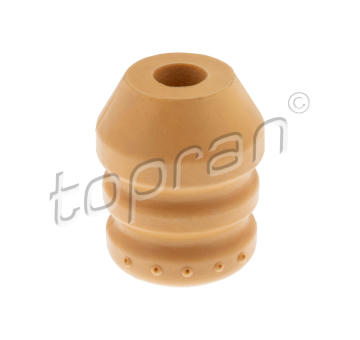 Zarazka, odpruzeni TOPRAN 116 399