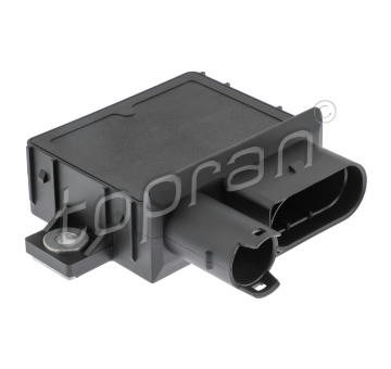 Riadiaca jednotka času żeravenia TOPRAN 504 361