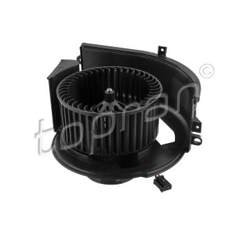 vnitřní ventilátor TOPRAN 504 062