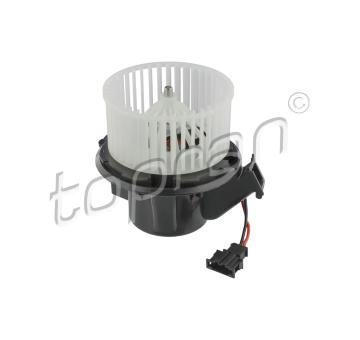 Vnútorný ventilátor TOPRAN 410 451