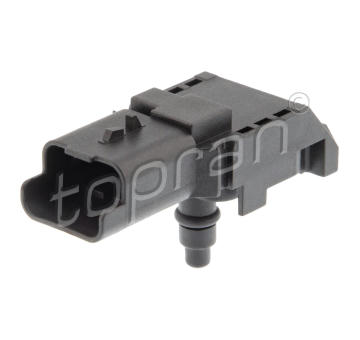 Senzor tlaku sacího potrubí TOPRAN 305 606