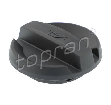 Uzáver, plniace hrdlo oleja TOPRAN 503 564