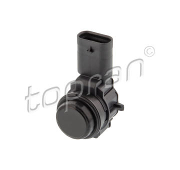 Parkovací senzor TOPRAN 602 158