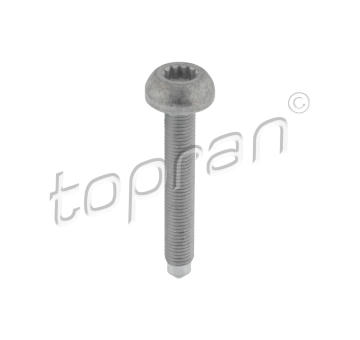 Sroub TOPRAN 120 987