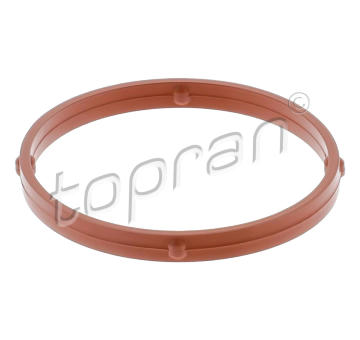 Těsnění, pouzdro kolena sacího potrubí TOPRAN 410 985