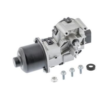 Motor stěračů TOPRAN 119 401