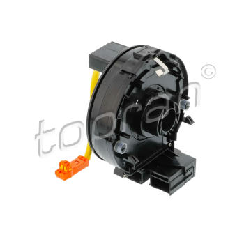 Vinuta pruzina, airbag TOPRAN 602 212
