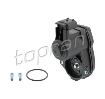 Stavitelny element, rucni brzda brzdove oblozeni TOPRAN 503 399