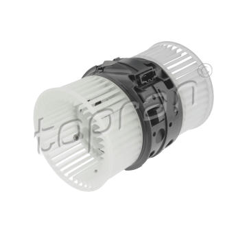 vnitřní ventilátor TOPRAN 601 879