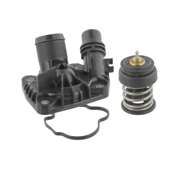 Termostat, chladivo TOPRAN 504 635