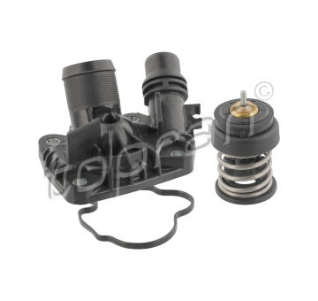 Termostat, chladivo TOPRAN 504 635