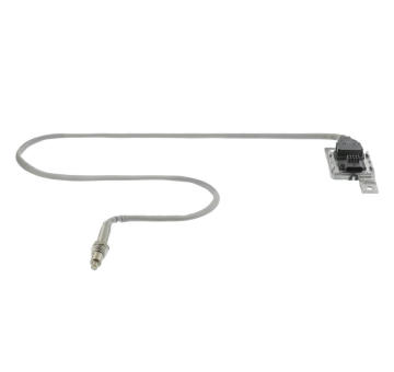 NOx-sensor, NOx-katalyzator TOPRAN 120 528