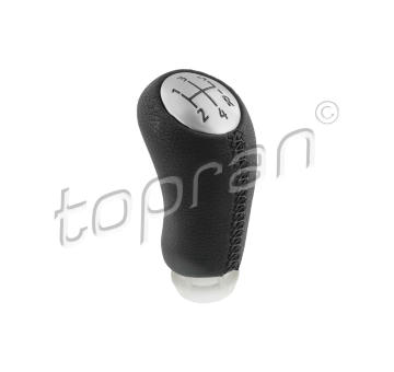 Hlavice radici paky TOPRAN 702 644