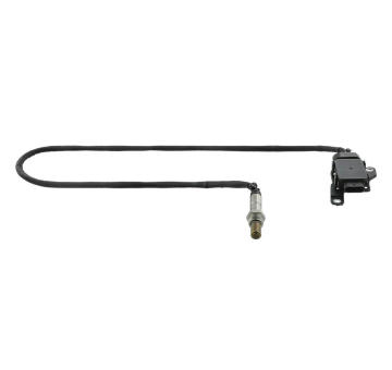 NOx-sensor, NOx-katalyzator TOPRAN 504 878