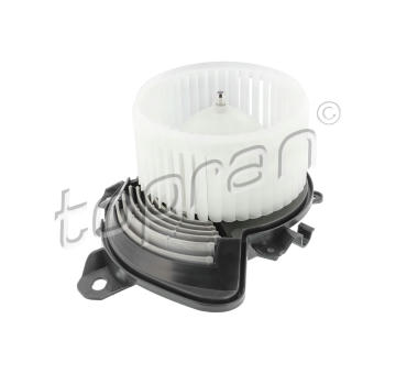 Vnútorný ventilátor TOPRAN 209 416