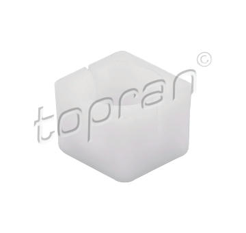 Pouzdro, řadicí tyč TOPRAN 306 158
