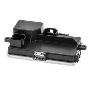 Regulace, vnitrni ventilace TOPRAN 504 212
