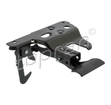 Zámek kapoty motoru TOPRAN 121 108