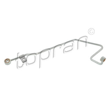Olejove potrubi TOPRAN 702 722