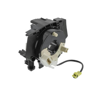 Vinuta pruzina, airbag TOPRAN 702 284