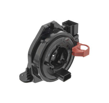 Vinuta pruzina, airbag TOPRAN 121 499