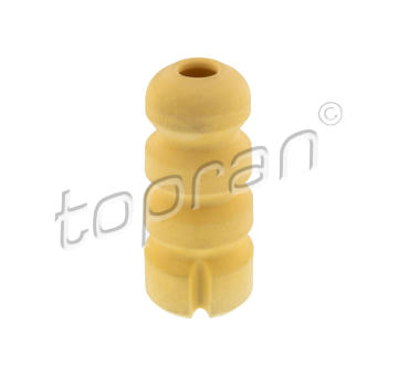 Zarazka, odpruzeni TOPRAN 205 497
