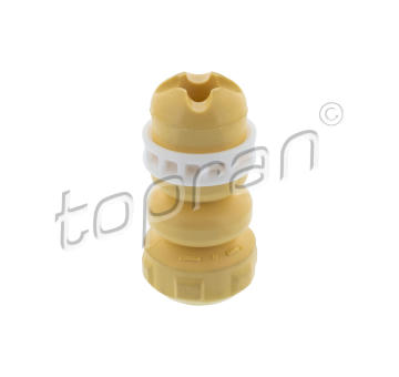 Zarážka, odpružení TOPRAN 121 488