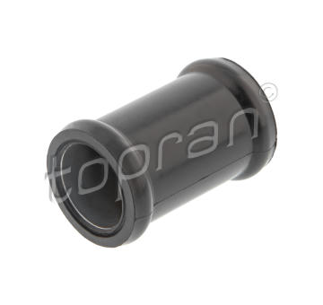vedeni chladici kapaliny TOPRAN 411 039