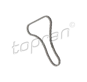 Rozvodová reżaz TOPRAN 117 283