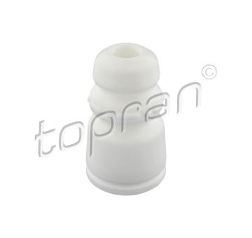 Doraz odprużenia TOPRAN 822 073