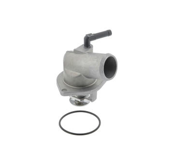 Termostat, chladivo TOPRAN 209 419