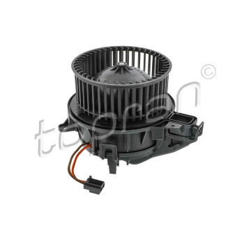 vnitřní ventilátor TOPRAN 121 574