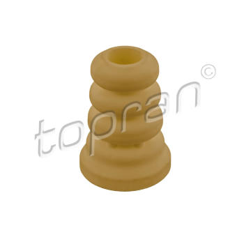 Zarazka, odpruzeni TOPRAN 620 460