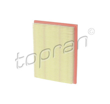 Vzduchový filtr TOPRAN 302 124